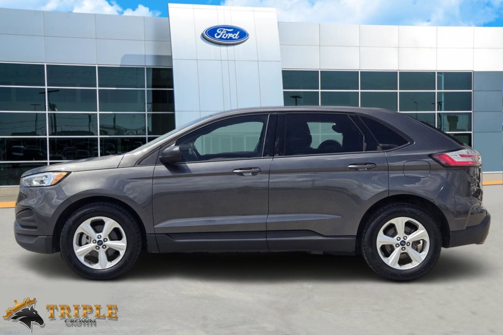 2019 Ford Edge SE