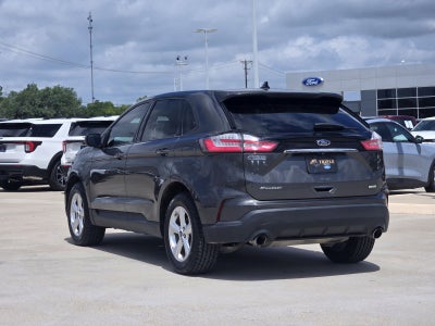 2019 Ford Edge SE