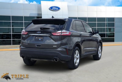 2019 Ford Edge SE