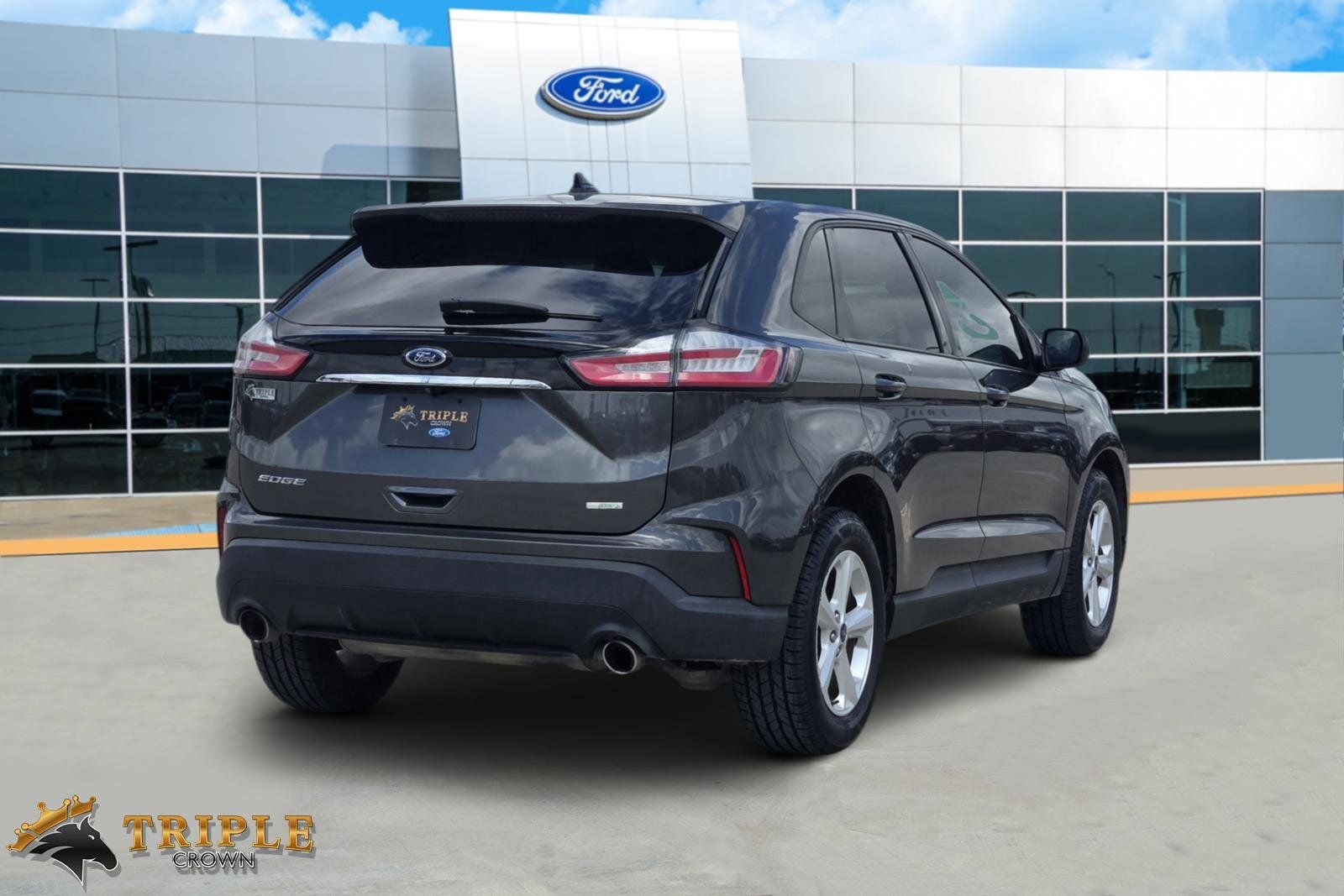 2019 Ford Edge SE