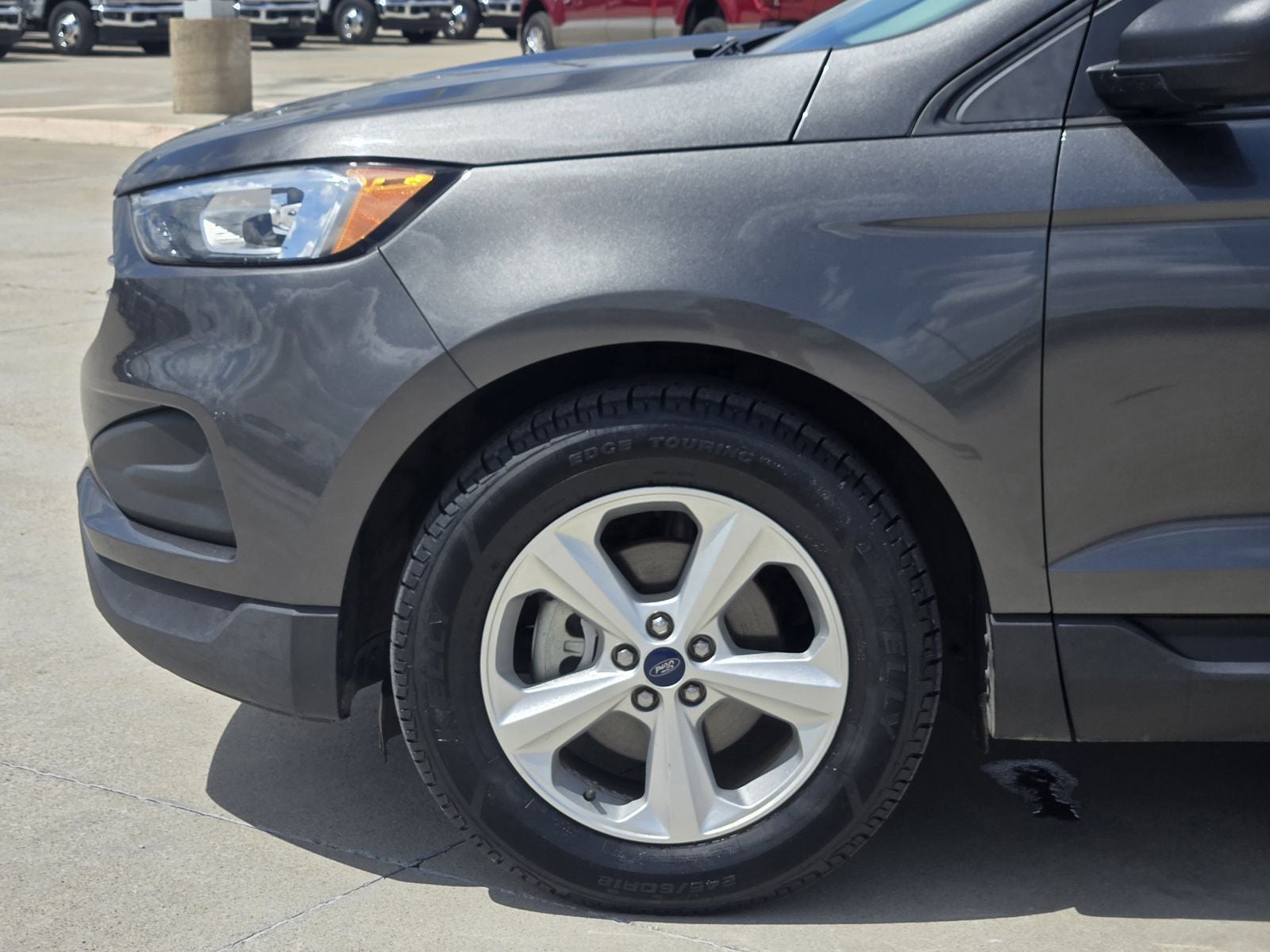 2019 Ford Edge SE