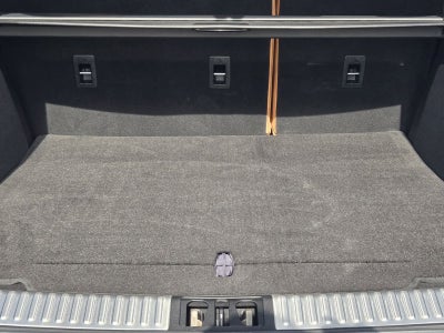 2022 Lincoln Nautilus Black Label