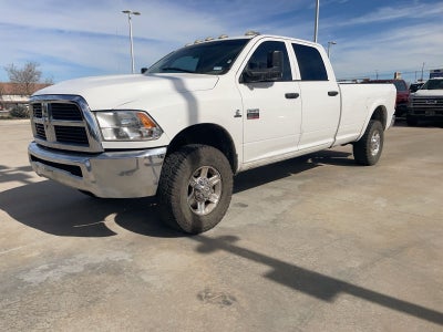 2012 RAM 3500 ST