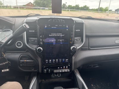 2020 RAM 3500 Laramie