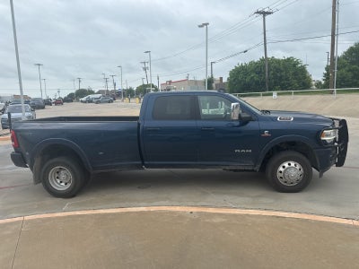 2020 RAM 3500 Laramie
