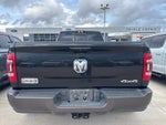 2024 RAM 3500 Limited Longhorn
