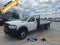 2021 RAM 4500HD Tradesman