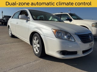 2010 Toyota Avalon XL