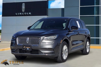 2020 Lincoln Corsair Standard