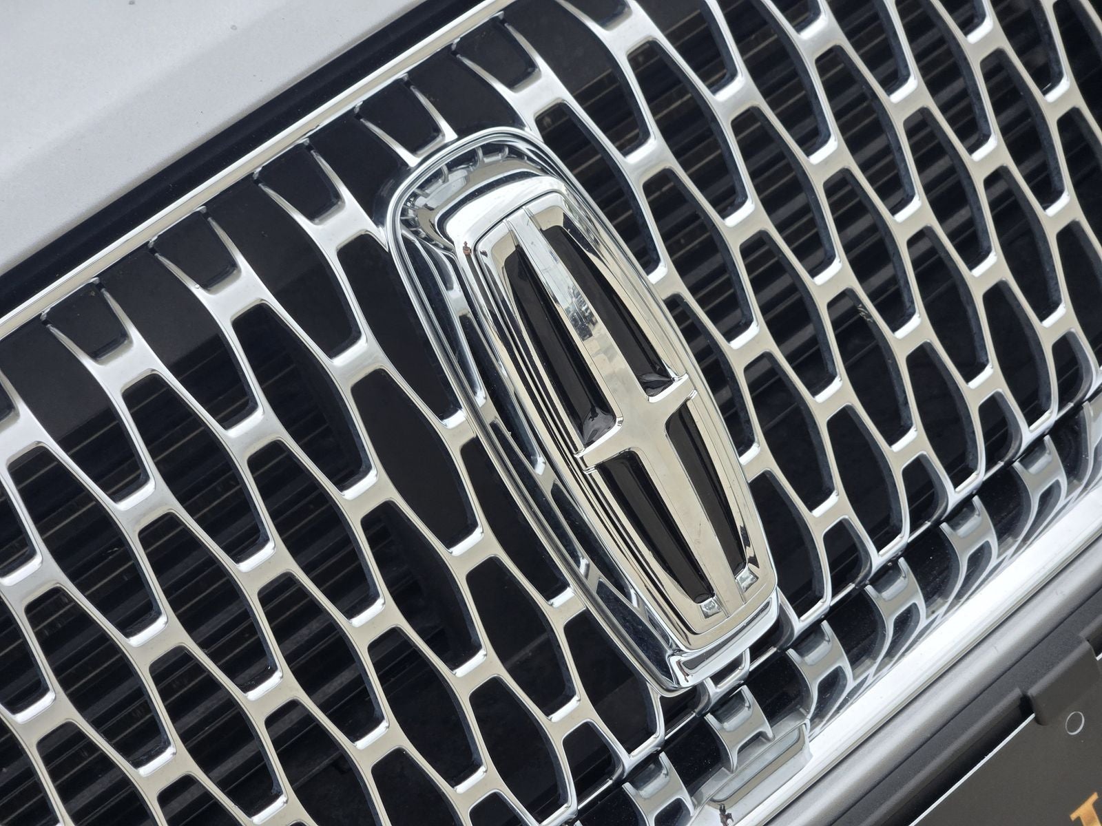 2021 Lincoln Corsair Reserve