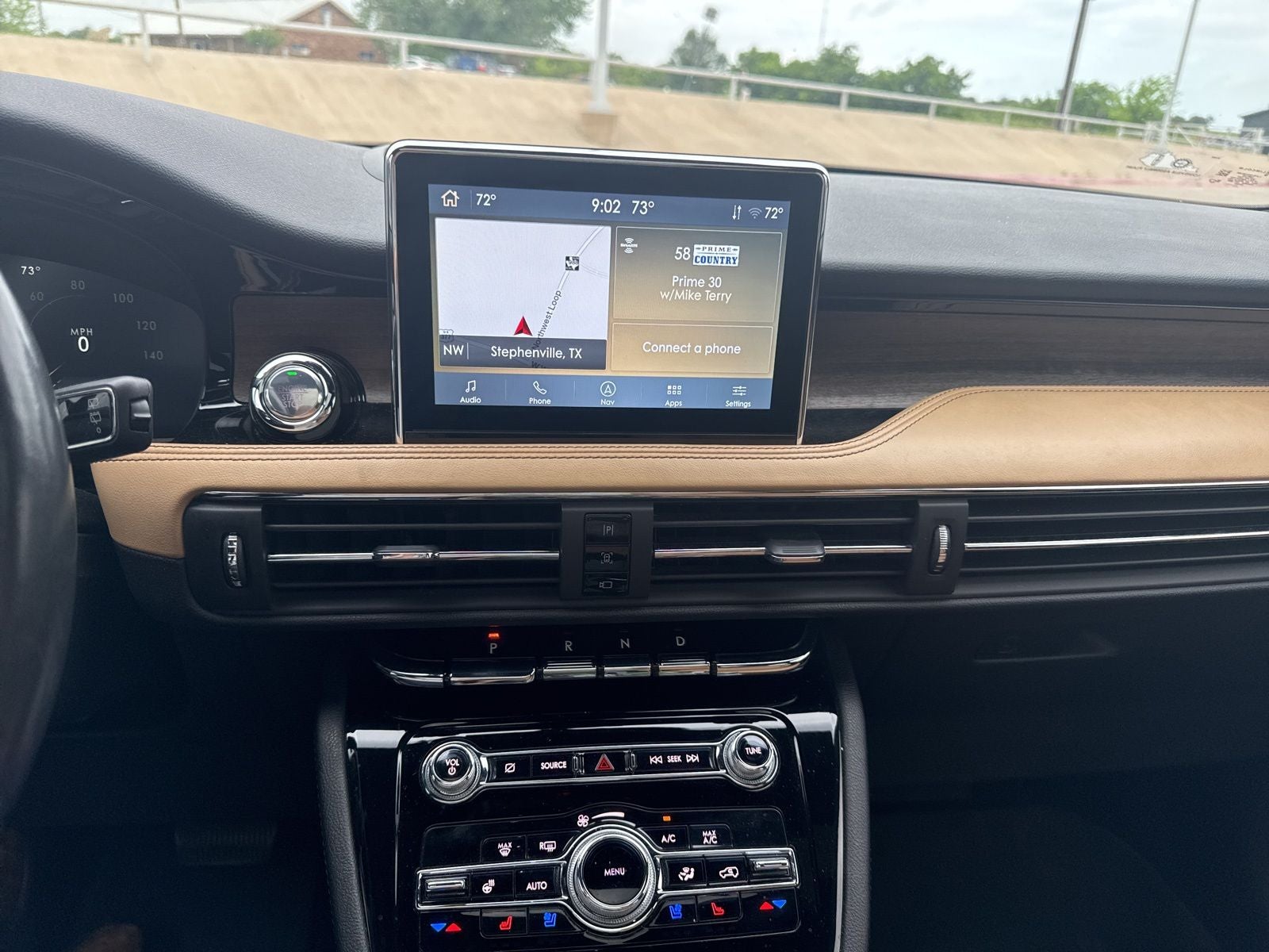 2021 Lincoln Corsair Reserve