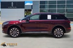 2021 Lincoln Corsair Reserve