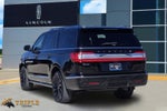 2020 Lincoln Navigator L Reserve