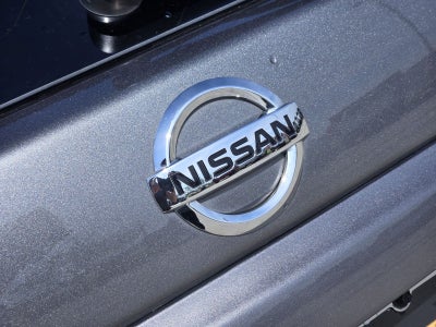 2022 Nissan Murano S