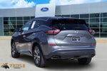 2022 Nissan Murano S