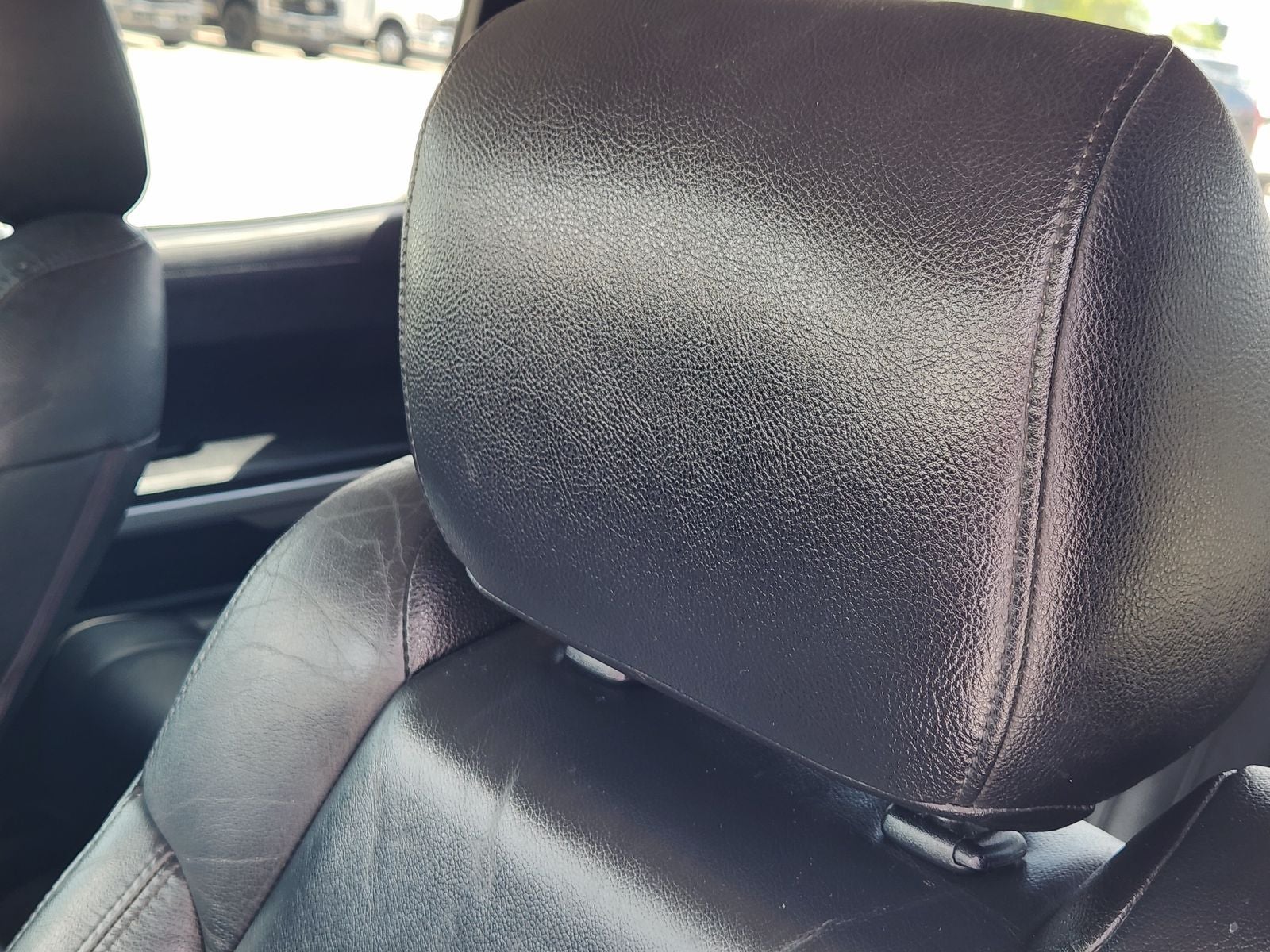 2016 Toyota Tundra SR5 CrewMax