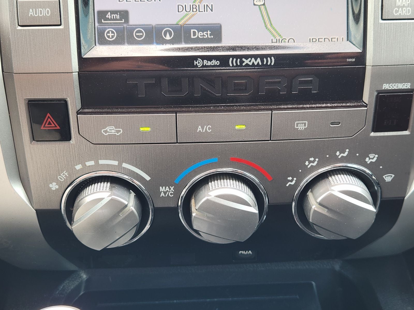2016 Toyota Tundra SR5 CrewMax