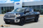 2016 Toyota Tundra SR5 CrewMax