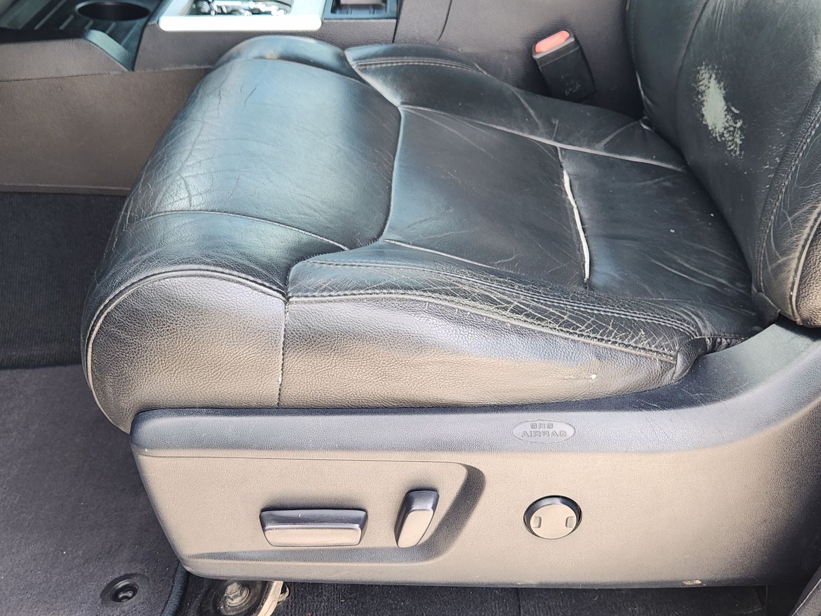 2016 Toyota Tundra SR5 CrewMax