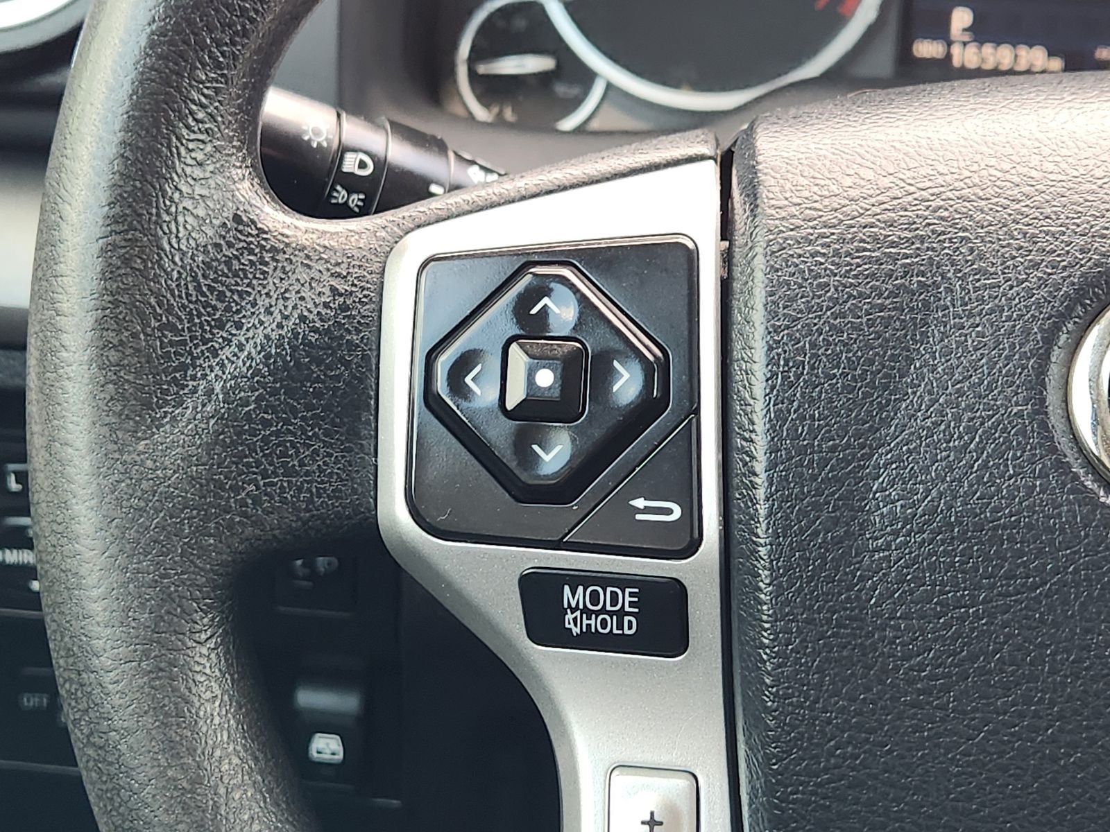 2016 Toyota Tundra SR5 CrewMax