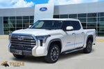 2023 Toyota Tundra Hybrid Limited
