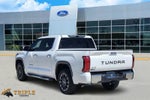 2023 Toyota Tundra Hybrid Limited