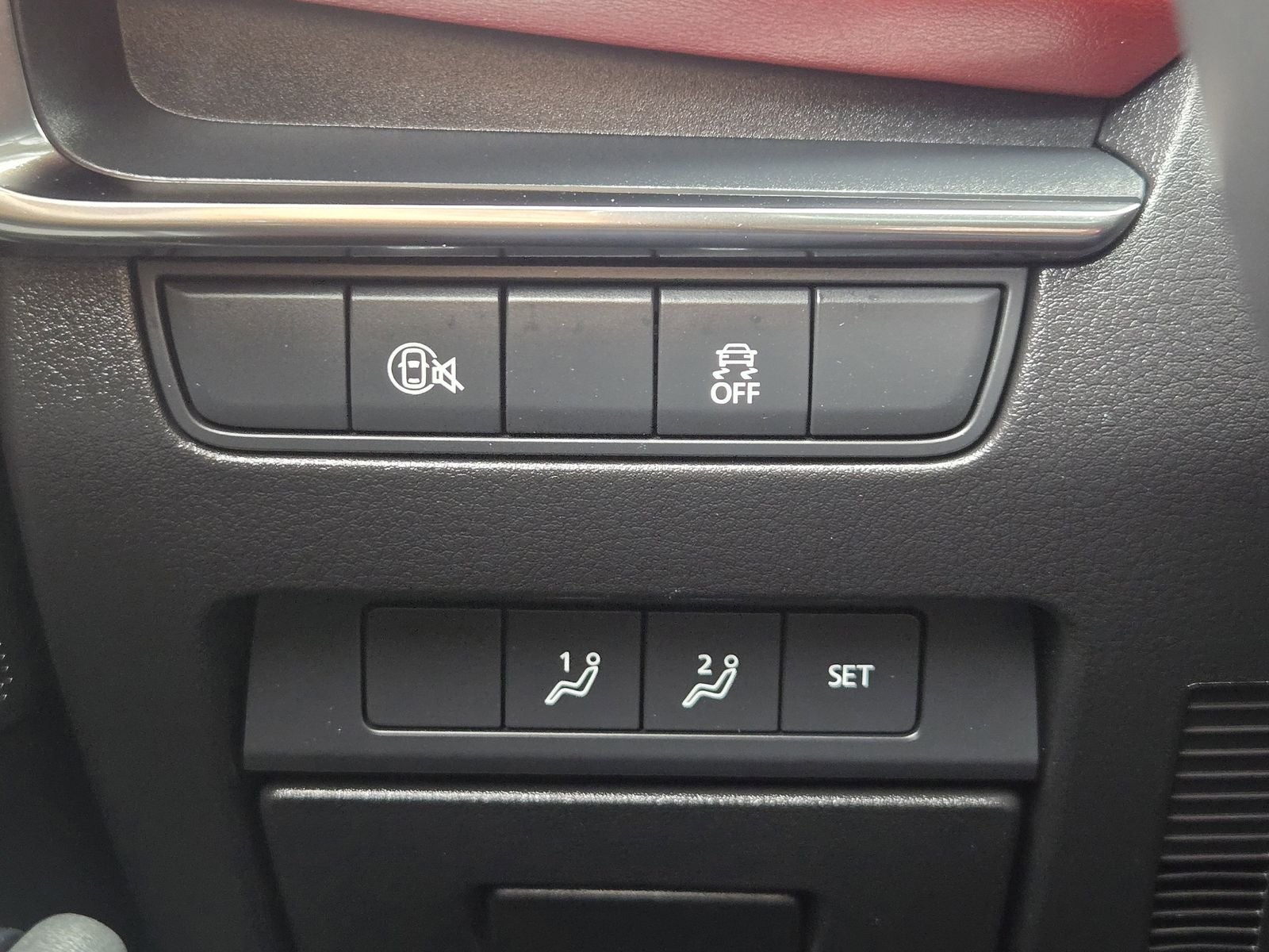 2024 Mazda Mazda3 2.5 S Premium Package