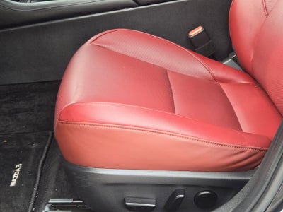 2024 Mazda Mazda3 2.5 S Premium Package