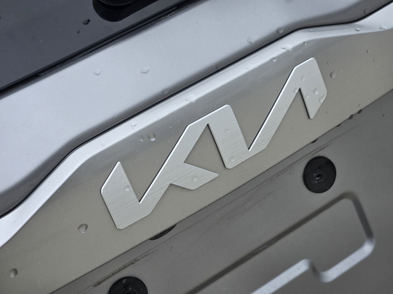 2022 Kia Seltos LX