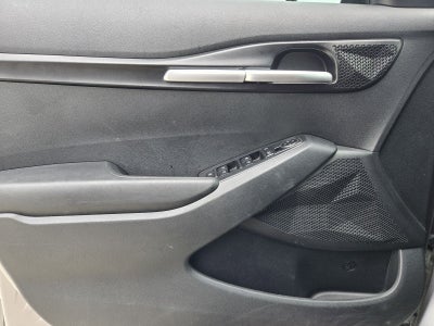 2022 Kia Seltos LX