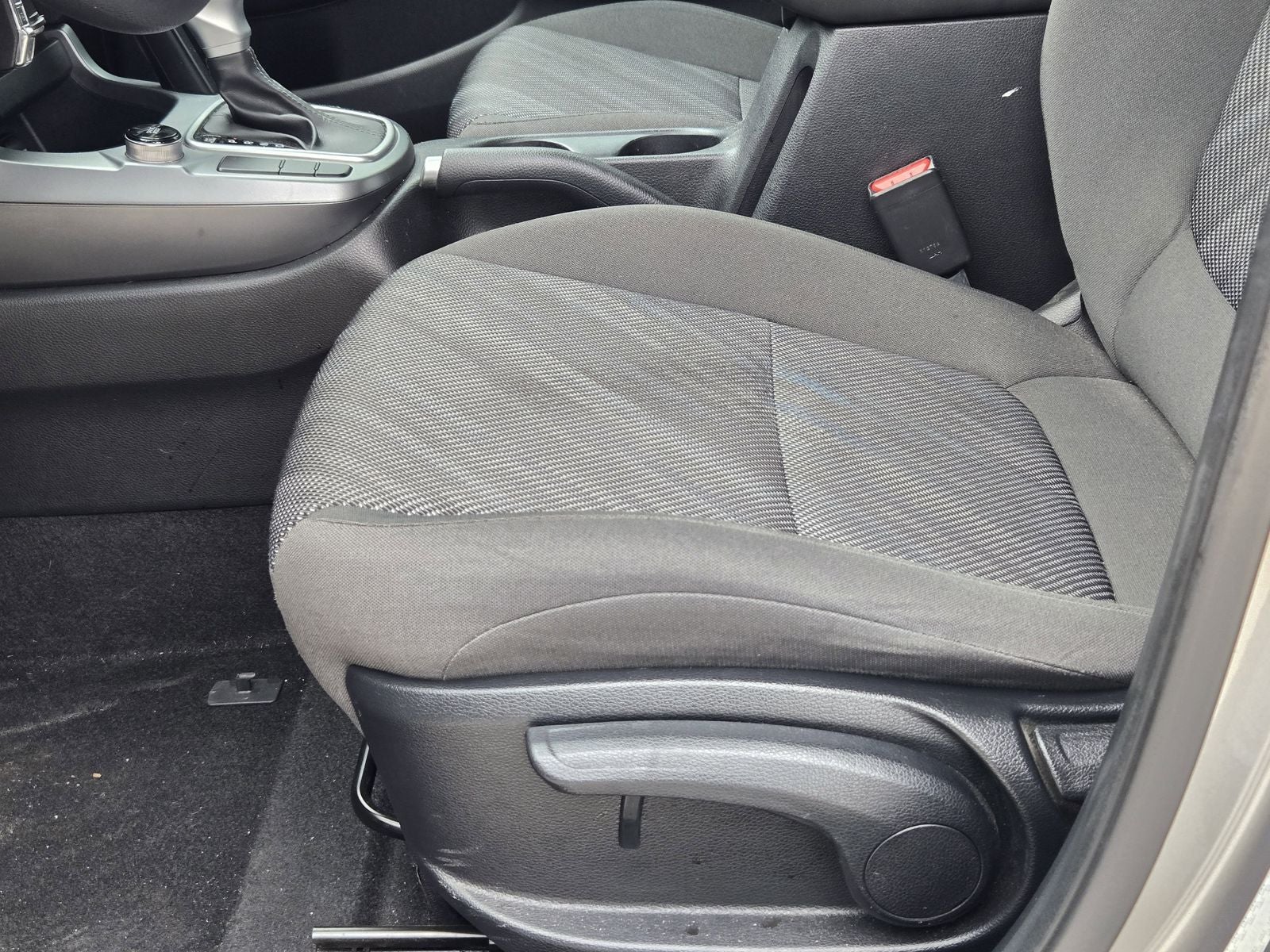 2022 Kia Seltos LX