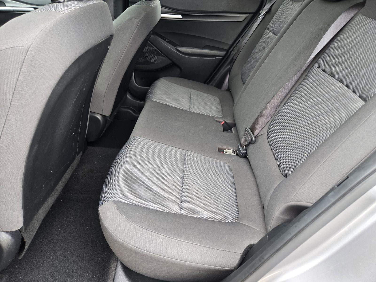 2022 Kia Seltos LX