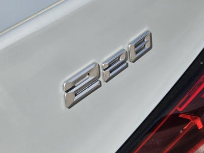 2025 BMW 2 Series 228 xDrive Gran Coupe