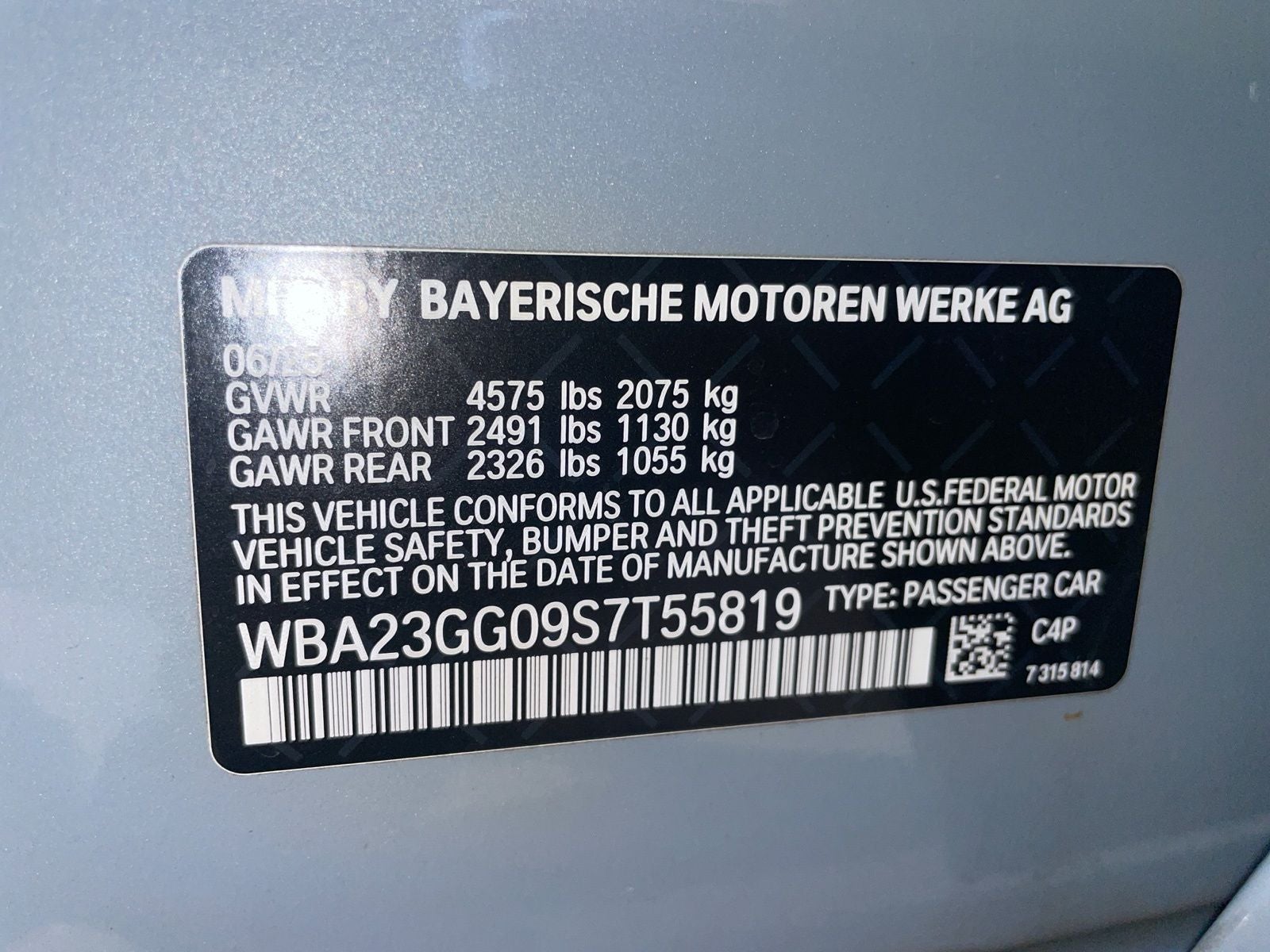 2025 BMW 2 Series 228 xDrive Gran Coupe