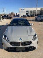 2025 BMW 2 Series 228 xDrive Gran Coupe