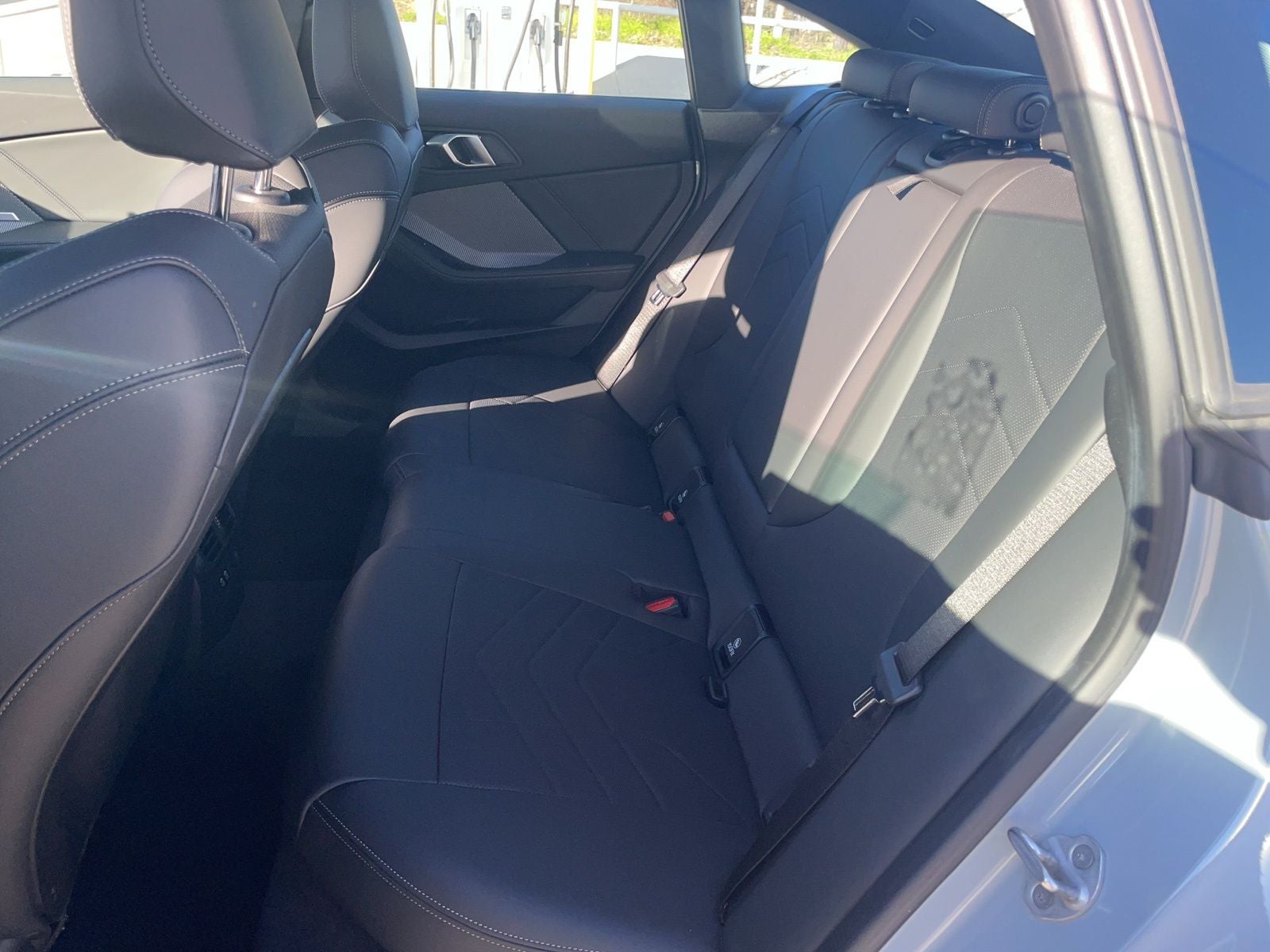 2025 BMW 2 Series 228 xDrive Gran Coupe