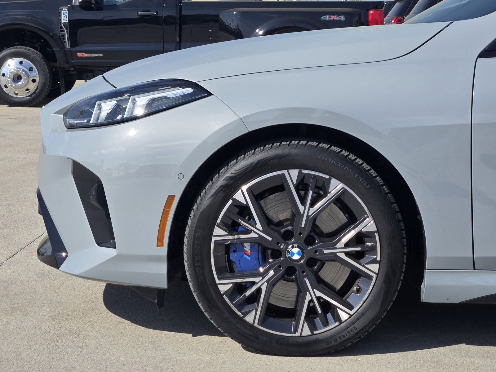 2025 BMW 2 Series 228 xDrive Gran Coupe