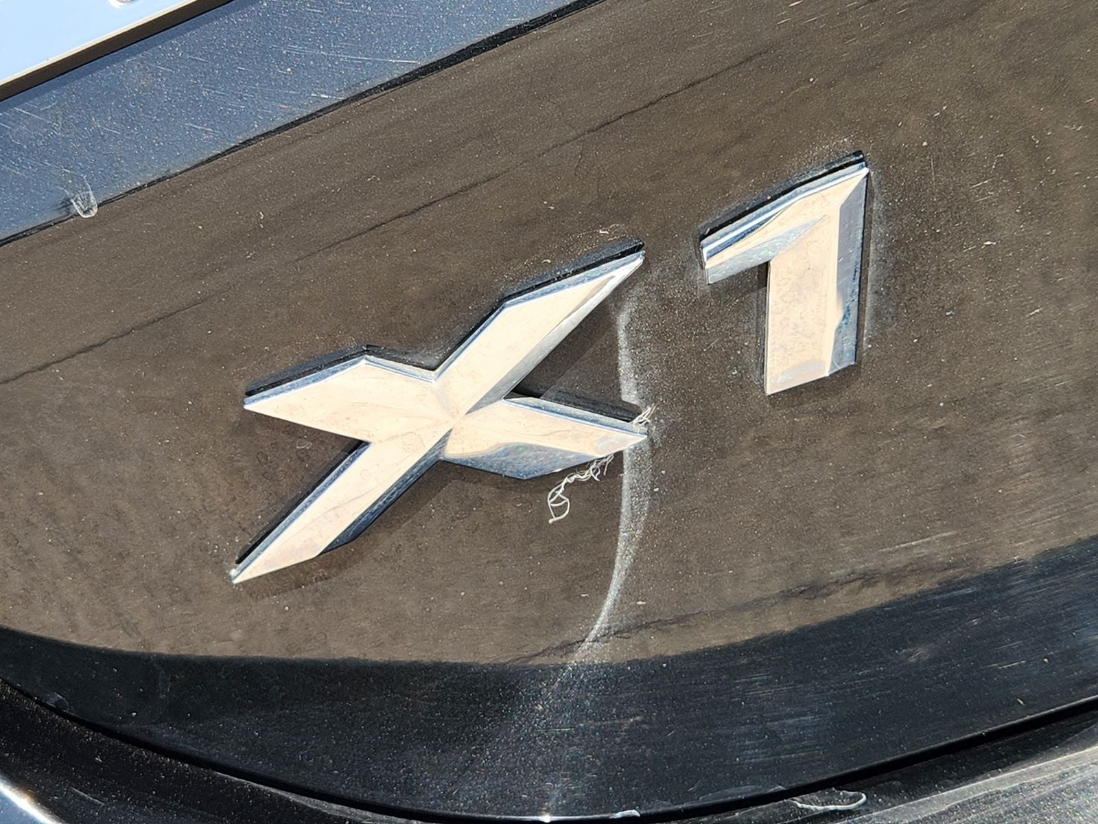 2021 BMW X1 sDrive28i