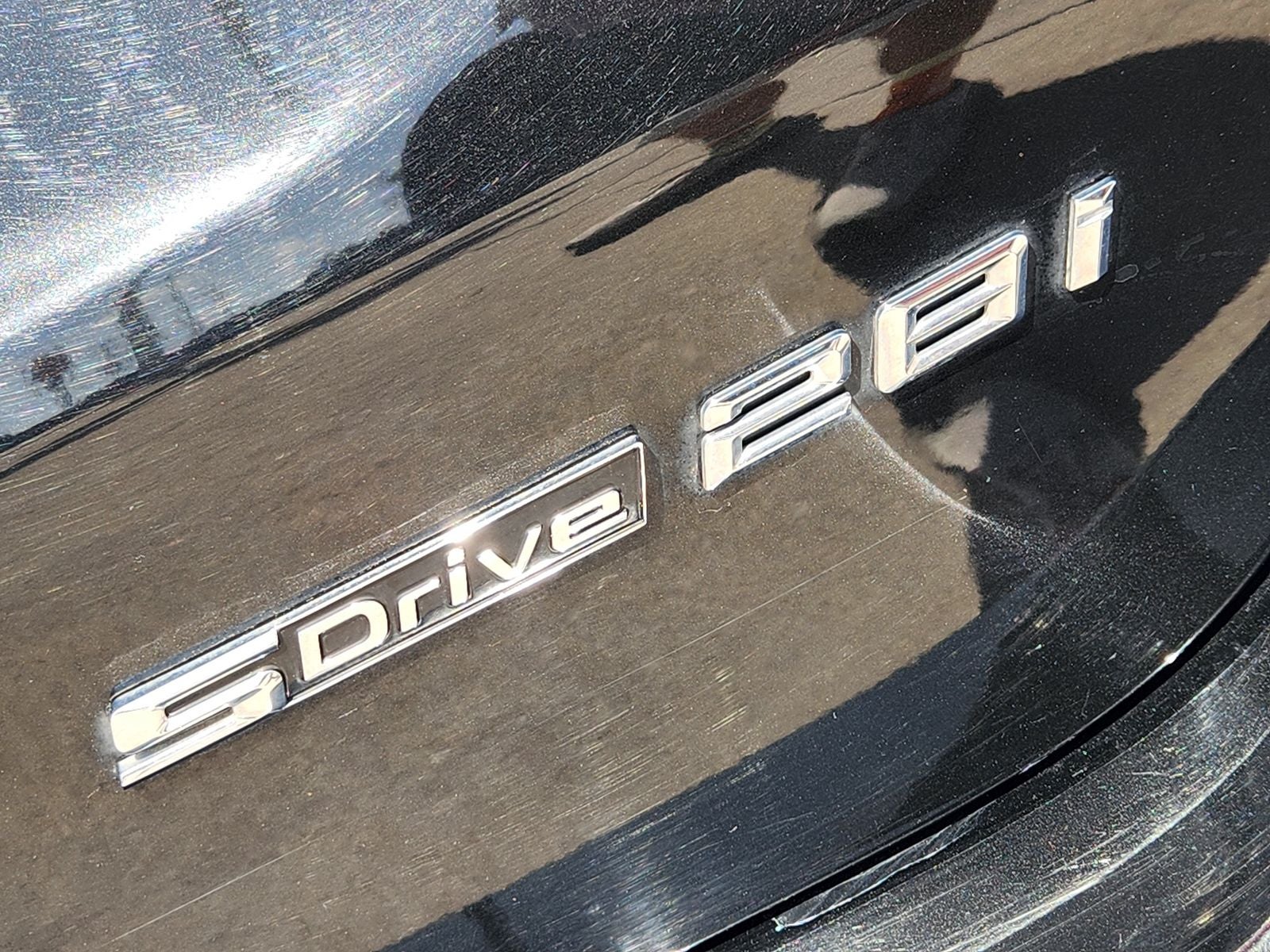2021 BMW X1 sDrive28i
