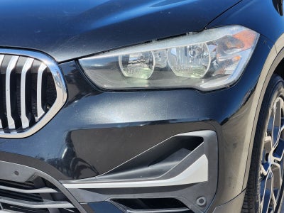 2021 BMW X1 sDrive28i