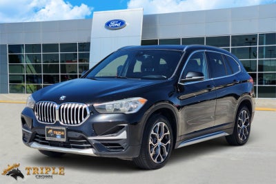2021 BMW X1 sDrive28i