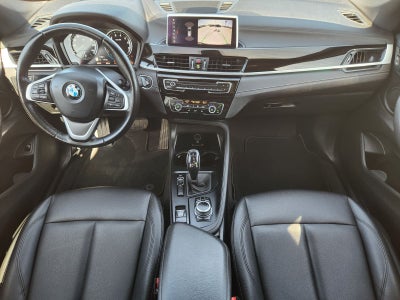 2021 BMW X1 sDrive28i