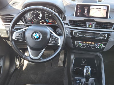 2021 BMW X1 sDrive28i