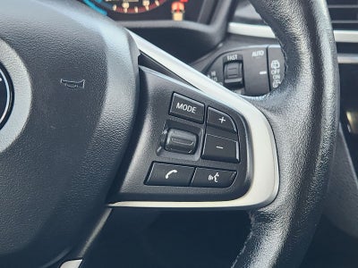 2021 BMW X1 sDrive28i