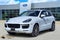 2016 Porsche Cayenne Turbo