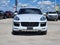 2016 Porsche Cayenne Turbo