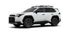 2026 Toyota RAV4 Woodland