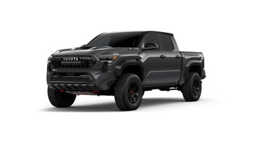 2026 Toyota Tacoma i-FORCE MAX Tacoma TRD Pro