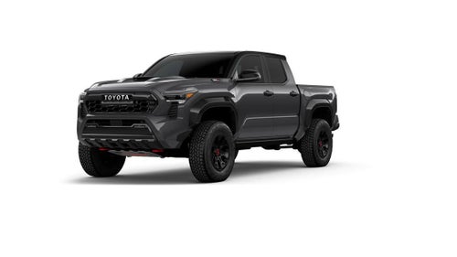 2026 Toyota Tacoma i-FORCE MAX Tacoma TRD Pro