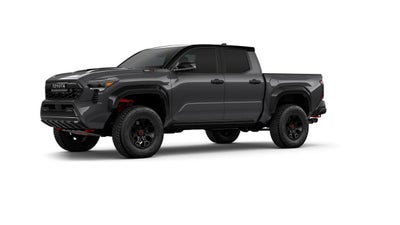 2026 Toyota Tacoma i-FORCE MAX Tacoma TRD Pro